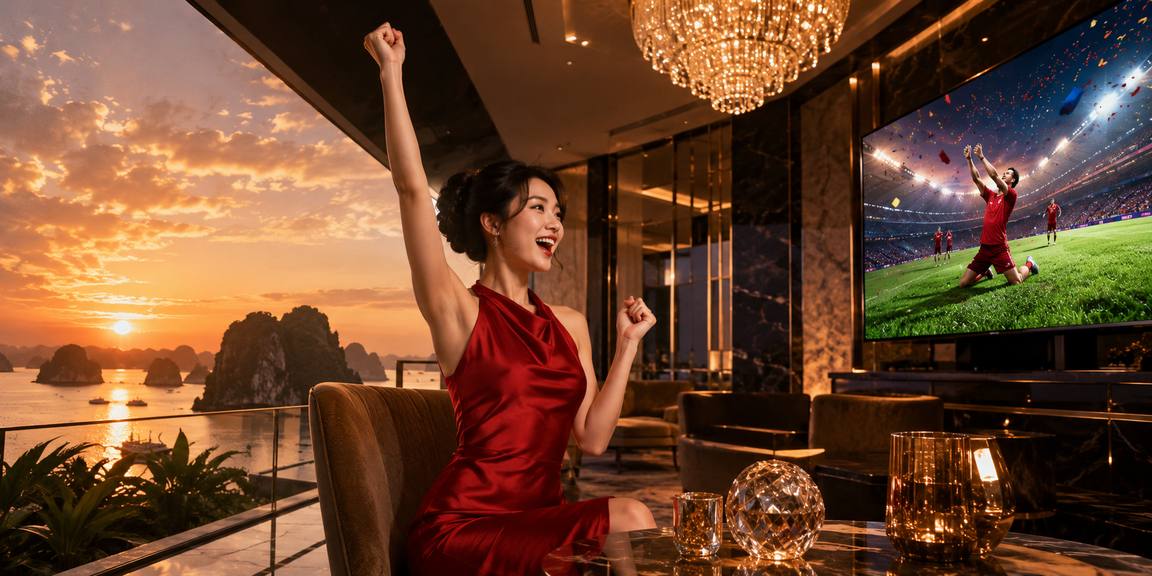 18qbet Nổi Bật Casino