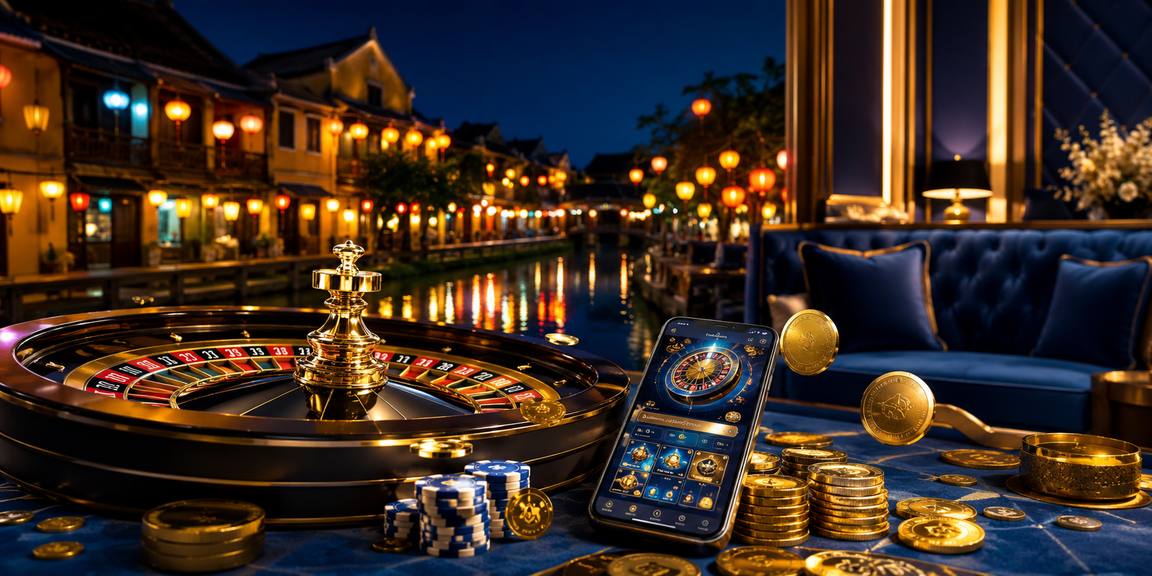 18qbet Thể Thao